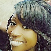 Adriane (Nikki) Jones