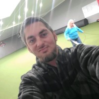 Travis Perry