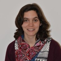 Mª Isabel García Domingo