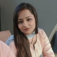 Neha Singh Mehra