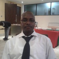 Cpa Simon Maina