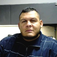 Andres Bustos Jr