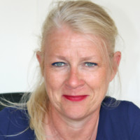Sylvie Decottignies