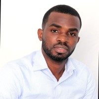 Kerry Akwetey, FCCA, ICAG, BSc.