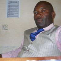 Mesmin TCHIKAYA