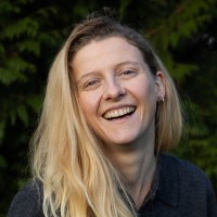 Nina van Rijn