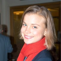 Lucie Greenwood