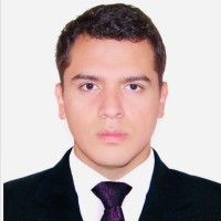 Diego Medina Gonzalez