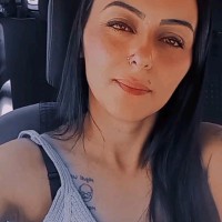 Adrieli Dos Santos Ferreira