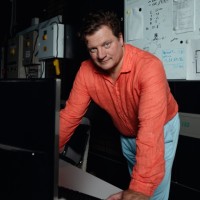 Laszlo Balogh