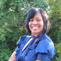 Iris Triplett-Baker