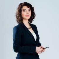 Barbara Zapała