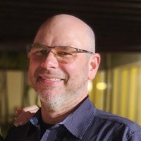 Eugene Vanderbeek