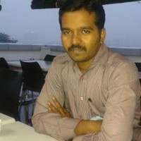Essudoss Pandian R