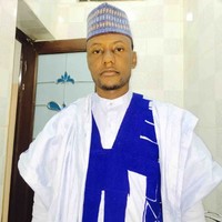 Umar Garba Yaro