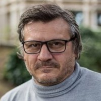 Xavier Descombes