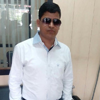 Ashish Bhatt