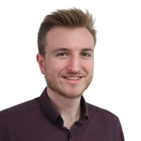 Alex Preece