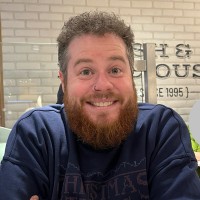 James Allan (B.Sc Hons)