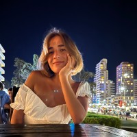 Carolina Sanchez