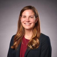 Megan Ketelsleger