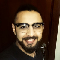 Tarek Shehab
