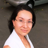 Альона Майдан