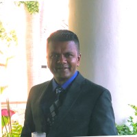 Tushar Mistry