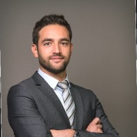 Damien Perez