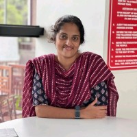 Vinny C Varghese