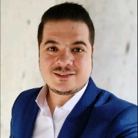 Marcos Delgado