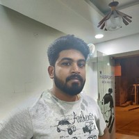Vishal Krishnakumar