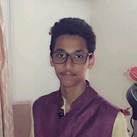 Uzair Ali