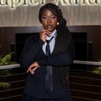 Nyah Hawkins