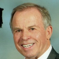 David Williams