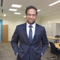 Sandeep Pawar