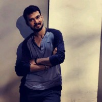 V.R. Vignesh