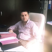 Aykut Kızılşimşek