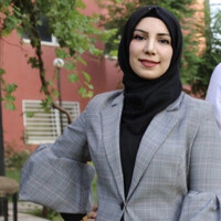 Aisha Alzubaidi
