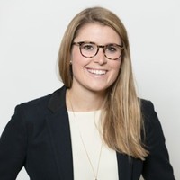 Meredith TenHoeve