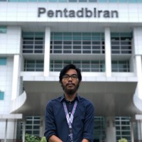 Muhammad Zaim Md Azmi