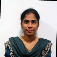 Arthi Loganathan