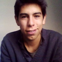 Isaac Campos