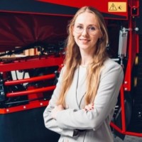Rika Wessels