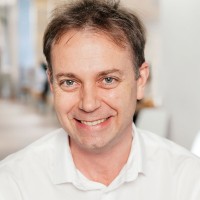 Francois Van Niekerk