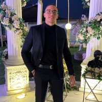 Moustafa Shaban