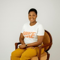 Rita Kolawole