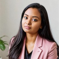 Shubhangi Bhargava