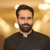 Ahtasham Sarwar