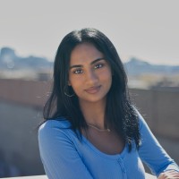 Vasudha Sunithi Narayanan